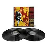 Guns N' Roses LP (analog) Use Your Illusion I (u.s. Stand Alone 2lp)