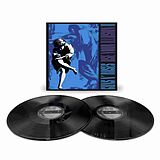 Guns N' Roses Vinyl Use Your Illusion II (u.s. Stand Alone 2lp)