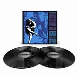 Guns N' Roses LP (analog) Use Your Illusion II (u.s. Stand Alone 2lp)