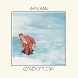 Lewis,Rhys LP (analog) Corner Of The Sky (blue Marble Vinyl)