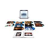 Abba CD Studio Albums (ltd. 2022 10cd Box)