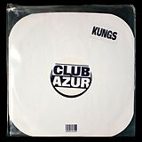 Kungs Vinyl Club Azur (Vinyl)