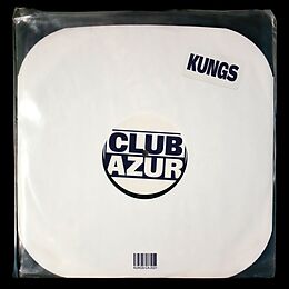 Kungs CD Club Azur