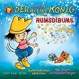 Der kleine König CD 41: Rumsdibums