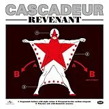 Cascadeur LP (analog) Revenant (ltd. Clear Vinyl)