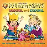 Der kleine König CD 42: Buschel Und Kuschel