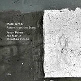 Turner Mark LP (analog) Return From The Stars