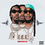 Migos Vinyl Culture III (2LP)