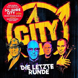 City CD Die Letzte Runde