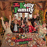 The Kelly Family CD Christmas Party