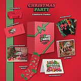 The Kelly Family CD Christmas Party (ltd. Fanbox)