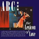 ABC LP (analog) The Lexicon Of Love (ltd. 4lp + Bluray)