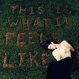 Abrams,Gracie LP (analog) This Is What It Feels Like (vinyl)