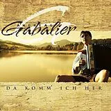 Gabalier,Andreas LP (analog) Da Komm' Ich Her