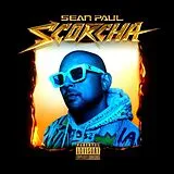 Sean Paul CD Scorcha