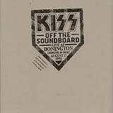 KISS LP (analog) Kiss Off The Soundboard: Live At Donington (3lp)