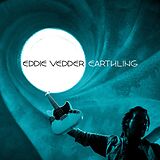 Eddie Vedder CD Earthling