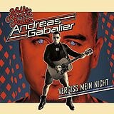Gabalier,Andreas Vinyl Vergiss Mein Nicht