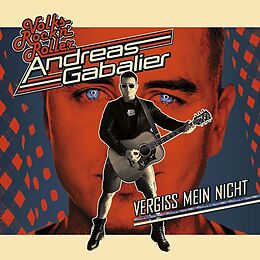 Gabalier,Andreas Vinyl Vergiss Mein Nicht