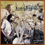 Lovano,Joe LP (analog) Trio Fascination (tone Poet Vinyl)