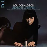 Donaldson,Lou LP (analog) Midnight Creeper (tone Poet Vinyl)