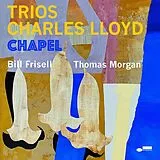 Lloyd,Charles LP (analog) Trios: Chapel