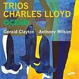 Charles Lloyd CD Trios: Ocean