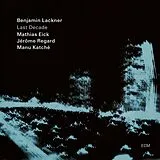 Lackner Benjamin LP (analog) Last Decade