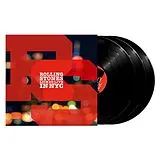 Rolling Stones,The LP (analog) Licked Live In Nyc (3lp)