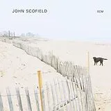 John Scofield CD John Scofield