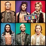 Rammstein Single (analog) Zick Zack (ltd. 7inch Single)