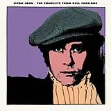 John,Elton LP (analog) The Complete Thom Bell Sessions (ltd. 1lp)