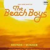 The Beach Boys CD Sounds Of Summer (remastered)