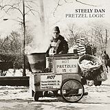 Steely Dan LP (analog) Pretzel Logic (ltd. 1lp)