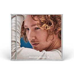 Michael Schulte CD Remember Me