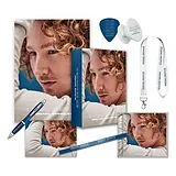 Michael Schulte CD Remember Me (fanbox)