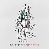 S.G. Goodman CD Teeth Marks