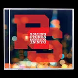 The Rolling Stones CD Licked Live In Nyc (2cd)