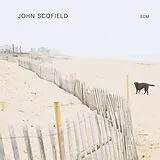 Scofield John LP (analog) John Scofield