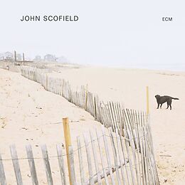 Scofield John Vinyl John Scofield