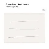 Rava Enrico, hersch Fred LP (analog) The Song Is You