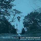 Donaldson,Lou LP (analog) Blues Walk