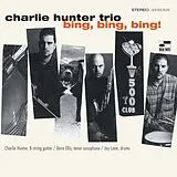 Hunter,Charlie LP (analog) Bing,Bing,Bing!