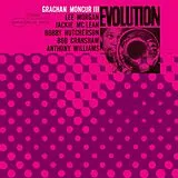 Moncur,Grachan Iii LP (analog) Evolution