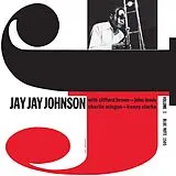Johnson,Jay Jay LP (analog) The Eminent Jay Jay Johnson,Vol. 1