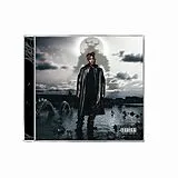 Juice WRLD CD Fighting Demons