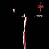 Steely Dan LP (analog) Aja (vinyl)