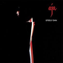 Steely Dan Vinyl Aja (vinyl)