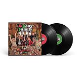 Kelly Family, The Vinyl Christmas Party (ltd. 2lp)
