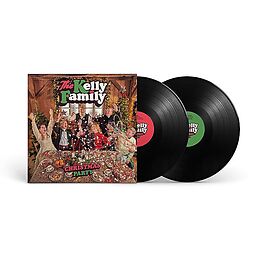 Kelly Family,The Vinyl Christmas Party (ltd. 2lp)